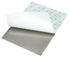 3M AB7050E EMI ABSORBER, 210MM X 297MM X 0.55MM