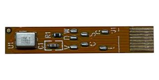 TDK EV_T5838-FX2 EVALUATION BOARD, PDM MEMS MICROPHONE