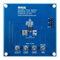 MONOLITHIC POWER SYSTEMS (MPS) EVQ2019A-N-00A