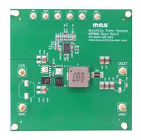MONOLITHIC POWER SYSTEMS (MPS) EVL9929-QW-00A