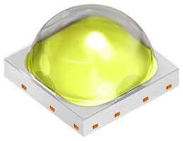 AMS OSRAM GROUP GW PUSRA2.HW-S6T2-M2-1 LED, HORTI WHT, 2A, 2.83V, 402LM, 120DEG