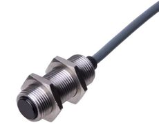 CARLO GAVAZZI MOFT20-M14-8-PAM03 PHOTOELECTRIC SENSOR, NPN, IP66/IP67/20M