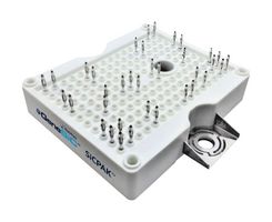 GENESIC G3F05MT12GB2 SIC MOSFET, N-CH, 1.2KV, 216A, MODULE