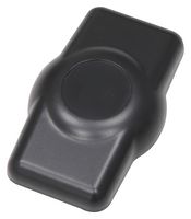 MULTICOMP PRO MP015922 ENCLOSURE, UTILITY BOX, ABS, BLACK