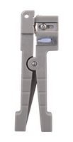 MULTICOMP PRO MP-PC25260 COAXIAL CABLE STRIPPER, 0MM-3.2MM, GREY