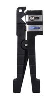 MULTICOMP PRO MP-PC25260-3 COAXIAL CABLE STRIPPER, 4.8MM-7.9MM, BLK