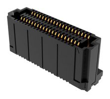 SAMTEC ASP-239729-01 MEZZANINE CONN, HD ARRAY FEMALE, 80P, 4R