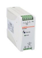 LOVATO PSL103024 POWER SUPPLY, AC-DC, 24V, 1.25A
