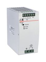 LOVATO PSL112024 POWER SUPPLY, AC-DC, 24V, 5A
