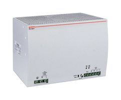 LOVATO PSL148024 POWER SUPPLY, AC-DC, 24V, 20A