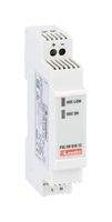 LOVATO PSL1M01024 POWER SUPPLY, AC-DC, 24V, 0.42A