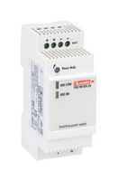 LOVATO PSL1M02424 POWER SUPPLY, AC-DC, 24V, 1A