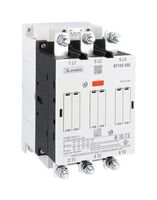 LOVATO BF16000E230 CONTACTOR, 3PST-NO, 250V, DIN RAIL