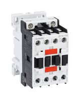 LOVATO BF1801A230 CONTACTOR, 3PST-NO, 230V, DIN RAIL