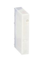 LOVATO ELECTRIC HR101CE024 SLIM ELECTROMECHANICAL RELAY/SPDT/6A/24V