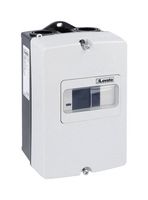 LOVATO ELECTRIC SM1Z1711P SURFACE MNT ENCLOSURE, CKT BKR, 100MM W