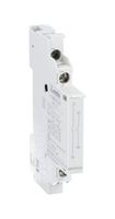 LOVATO SM1X1220 AUX CONTACT, 2NO, SCREW, SIDE MOUNT ROHS COMPLIANT: YES