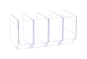 LOVATO BFX845 FOUR-POLE TERMINAL COVER, CONTACTOR