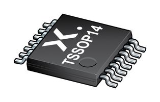 NEXPERIA 74HCS264PW-Q100J