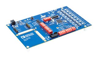 ANALOG DEVICES EVAL-ADAU1966AZ