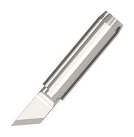MULTICOMP PRO MP690-K SOLDERING TIP, KNIFE, 6 X 27.5MM