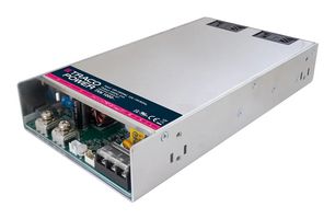 TRACO POWER TXN 1000-115 POWER SUPPLY, AC-DC, 15V, 64A