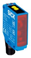 SICK WTB12-3P2433 PHOTOELECTRIC SENSOR, 350MM, PNP