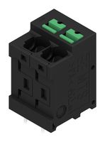 WEIDMULLER 2913710000 TERMINAL BLOCK, WTB, 2POS, 32A, 400V