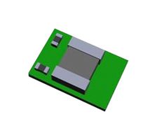 CYNTEC MUN12AD01-SG DC-DC CONVERTER, ADJ, 0.8V TO 6V, 1A