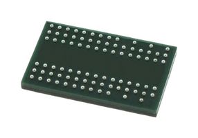 ALLIANCE MEMORY AS4C128M16D2A-25BAN DRAM, 2GBIT, 400MHZ, 1.8V, FBGA-84