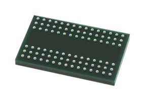 ALLIANCE MEMORY AS4C2M32S-6BIN DRAM, 64MBIT, 166MHZ, 3.3V, TFBGA-90