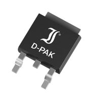 DIOTEC SEMICONDUCTOR SK1020D1 SCHOTTKY RECTIFIER, 20V, TO-252AA-3