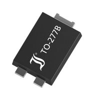 DIOTEC PPL2060 SCHOTTKY RECTIFIER, 60V, TO-277B-2