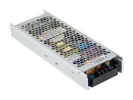 MEAN WELL UHP-500R-48 POWER SUPPLY, AC-DC, 501.6W, 1 OUTPUT ROHS COMPLIANT: YES