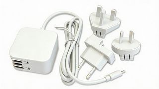 MULTICOMP PRO MP015833 POWER ADAPTER, 5/9/12/24V, 1.5/2/3A, 30W