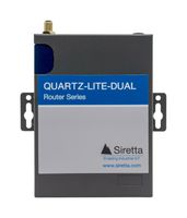 SIRETTA QUARTZ-LITE-DUAL-12-LTE(EU)