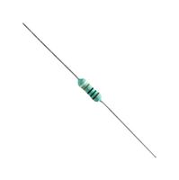 YAGEO FKN1WSJT-52-120R RESISTOR, 120R, 1W, WIREWOUND, AXIAL