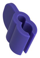 LAPP 83881100 THERMO CLIP, 10.8MM LG, THERMOCHROMIC/PP