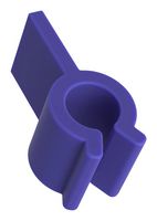 LAPP 83881103 THERMO CLIP, 13.2MM LG, THERMOCHROMIC/PP