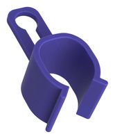 LAPP 83881106 THERMO CLIP, 21.2MM LG, THERMOCHROMIC/PP