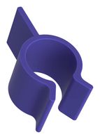 LAPP 83881109 THERMO CLIP, 30MM LG, THERMOCHROMIC/PP