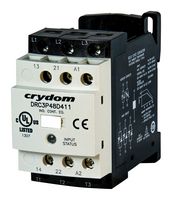 SENSATA/CRYDOM DRC3P48D4002