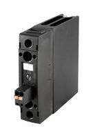 SENSATA/CRYDOM DR22C60A32VJ SSR, 32A, 48-600VAC, DIN RAIL