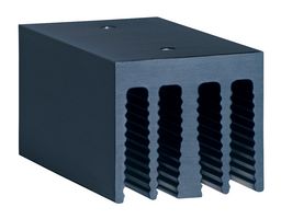 SENSATA/CRYDOM HS301 HEAT SINK, 81MM X 45.2MM X 40.1MM