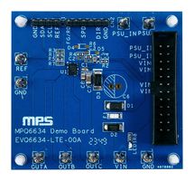MONOLITHIC POWER SYSTEMS (MPS) EVQ6634-LTE-00A