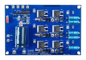 MONOLITHIC POWER SYSTEMS (MPS) EVQ6530-V-00A