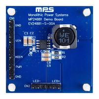 MONOLITHIC POWER SYSTEMS (MPS) EV24881-S-00A