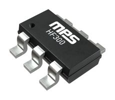 MONOLITHIC POWER SYSTEMS (MPS) HF300GJ-Z