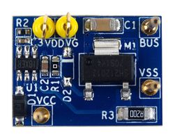 MONOLITHIC POWER SYSTEMS (MPS) EVHF300-J-00A