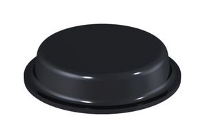MULTICOMP PRO MP2024-BK1-28